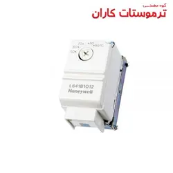 ترموستات جداری هانیول L641B1012