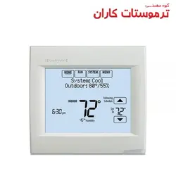 ترموستات هانیول Vision PRO 8000 Red LINK