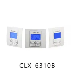 ترموستات کلایماست  CLX 6310B