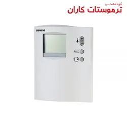 ترموستات زیمنس RDF110.2 دیجیتال
