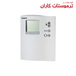 ترموستات زیمنس RDF110.2 دیجیتال