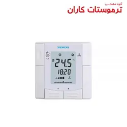 ترموستات زیمنس RDF600KN دیجیتال