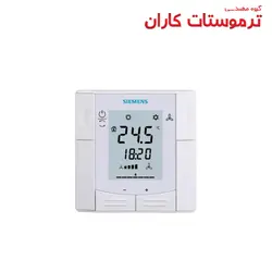 ترموستات زیمنس RDF600KN دیجیتال