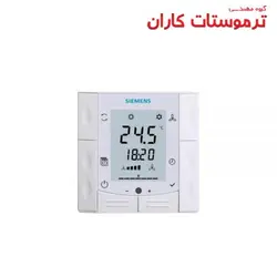 ترموستات زیمنس RDF600T دیجیتال
