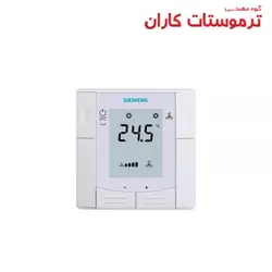 ترموستات زیمنس RDF600 دیجیتال