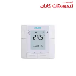 ترموستات زیمنس RDF600 دیجیتال