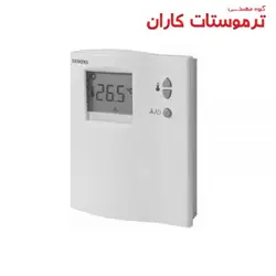 ترموستات زیمنس RDF110 دیجیتال
