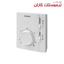 ترموستات زیمنس RAB31.1