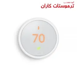 ترموستات نست E