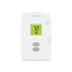 ترموستات دیجیتال هانیول pro1000