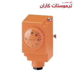 ترموستات مستغرق امیت TC2