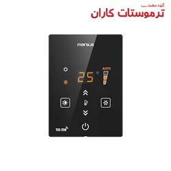 ترموستات مرصوص TEC 350