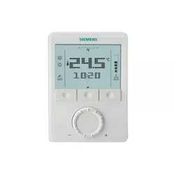 ترموستات زیمنس RDG160T دیجیتال