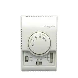 ترموستات هانیول آنالوگ مدل T6373