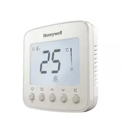 ترموستات هانیول TF228wn دیجیتال