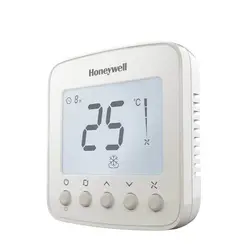 ترموستات هانیول TF228wn دیجیتال