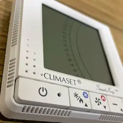 ترموستات کلایماست Prossimo 4310B