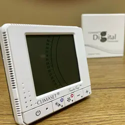 ترموستات کلایماست Prossimo 4310B