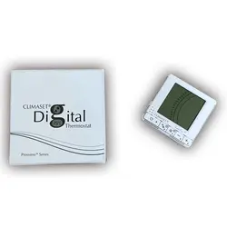 دیمر ترموستات کلایماست  Prossimo 4611C