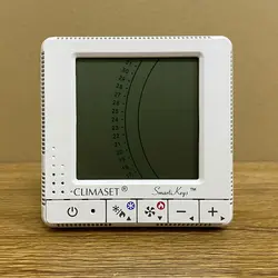 دیمر ترموستات کلایماست  Prossimo 4610B