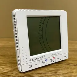 دیمر ترموستات کلایماست  Prossimo 4610A