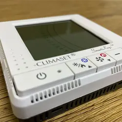 دیمر ترموستات کلایماست prossimo 4600