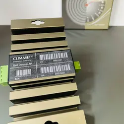 دیمر ترموستات کلایماست D46