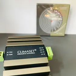 دیمر ترموستات کلایماست D46