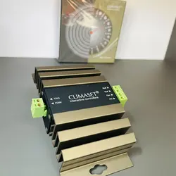 دیمر ترموستات کلایماست D46