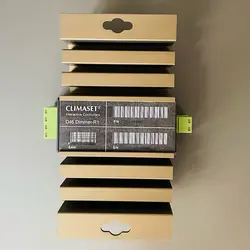 دیمر ترموستات کلایماست D46