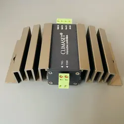 دیمر ترموستات کلایماست D46