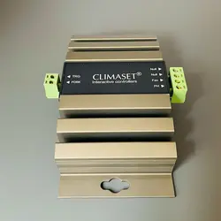 دیمر ترموستات کلایماست D46