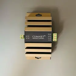 دیمر ترموستات کلایماست D46