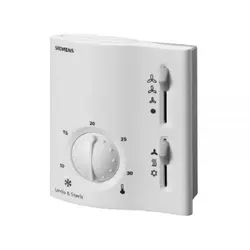 ترموستات زیمنس RAB10 آنالوگ