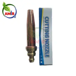 قیمت و خرید نازل سرپیک برشکاری سیگما - ابزار اکسیژن امیر