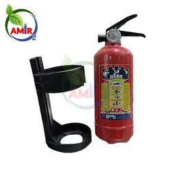 قیمت و خرید کپسول آتش نشانی پودری 1 کیلویی دژ - ابزار اکسیژن امیر