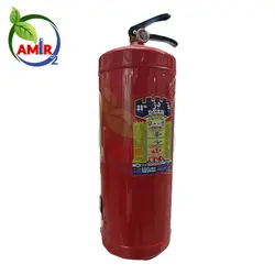 قیمت و خرید کپسول آتش نشانی پودری 12 کیلویی دژ - ابزار اکسیژن امیر