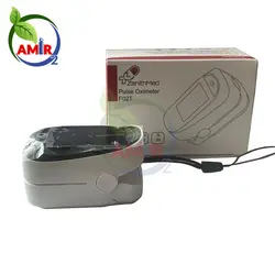 قیمت و خرید پالس اکسیمتر زنیت مد F02T - ابزار اکسیژن امیر