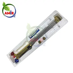 قیمت و خرید سرپیک برشکاری سیگما دسته بلند - ابزار اکسیژن امیر