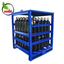 قیمت و خرید پالت کپسول 36 تایی - ابزار اکسیژن امیر