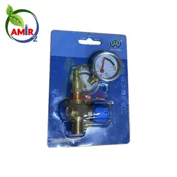 قیمت و خرید شیر کپسول گاز پرتابل - ابزار اکسیژن امیر