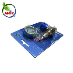 قیمت و خرید شیر کپسول گاز پرتابل - ابزار اکسیژن امیر