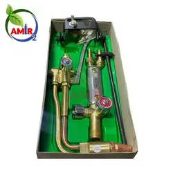 قیمت و خرید سرپیک برشکاری چینی طرح زینسر - ابزار اکسیژن امیر