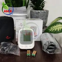 قیمت و خرید فشار سنج زنیتمد zenithmed سخنگو مدل X3 - ابزار اکسیژن امیر