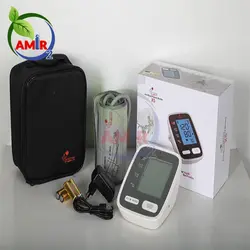 قیمت و خرید فشار سنج زنیتمد zenithmed سخنگو مدل X5 - ابزار اکسیژن امیر