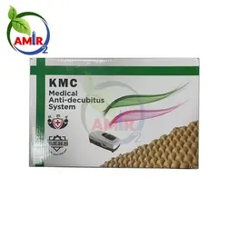 قیمت و خرید تشک مواج تخم مرغی KMC مدل تخم مرغی - ابزار اکسیژن امیر