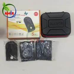 قیمت و خرید فشار سنج سخنگو گلامور مدل (B19) PG-800B19L - ابزار اکسیژن امیر