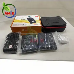 قیمت و خرید فشار سنج سخنگو گلامور مدل (B19) PG-800B19L - ابزار اکسیژن امیر