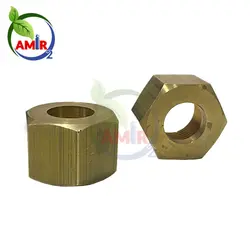 قیمت و خرید مهره برنجی استیلن - ابزار اکسیژن امیر