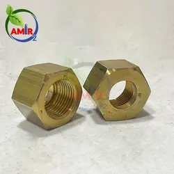 قیمت و خرید مهره برنجی استیلن - ابزار اکسیژن امیر